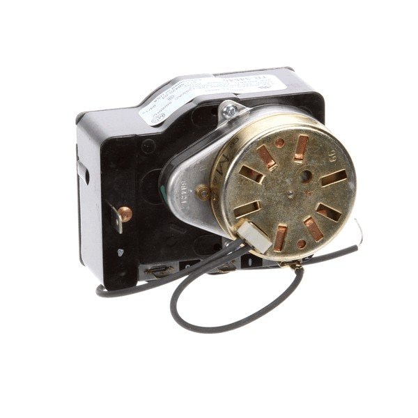 Alto-Shaam Timer, 60Min, 120V, 60Hz, Si Deconnectors TR34540 - main